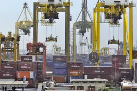 Exportaciones indonesias a África superan dos mil millones de dólares 