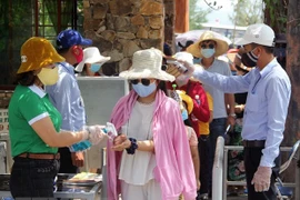 Estimula Vietnam turismo doméstico en el nuevo contexto del COVID-19