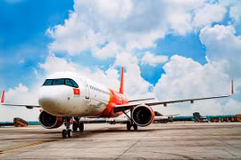 Abre Vietjet Air nueva ruta directa entre Seúl y ciudad vietnamita de Da Lat