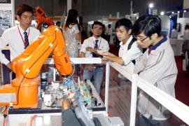 Celebrarán exhibición de industria auxiliar 2020 en forma virtual