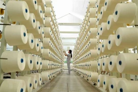 Medios extranjeros alaban el crecimiento económico de Vietnam en 2020