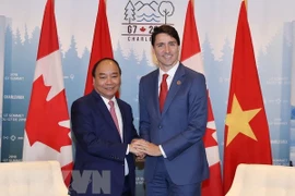 Relaciones entre Vietnam y Canadá avanzan pese a la pandemia