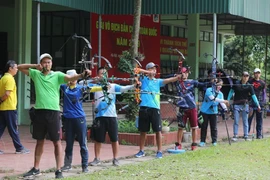 Hanoi acelera preparación para SEA Games 31