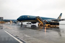 Repatrian a casi 300 vietnamitas varados en Canadá