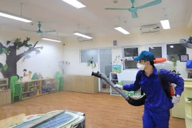 Vietnam confirma otros dos casos de COVID-19