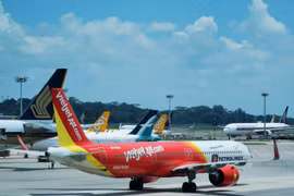 Vietjet Air vuelve al cielo internacional con destinos seguros
