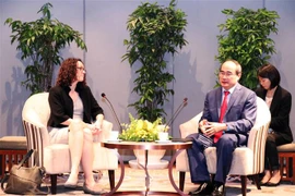Estado alemán de Hesse, dispuesto a colaborar con Vietnam en estudio sobre nuevo coronavirus