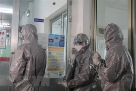 JICA proporciona equipos para el tratamiento del COVID-19 a hospital vietnamita