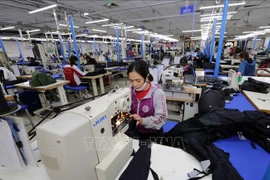 “Regla de origen” de EVFTA, desafío para el sector de confecciones y textiles vietnamita