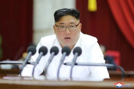 Reafirma líder norcoreano Kim Jong-un determinación para desarrollar lazos con Vietnam