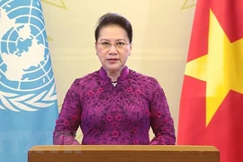 Vietnam se compromete a priorizar iniciativas relacionadas a las mujeres y niñas 