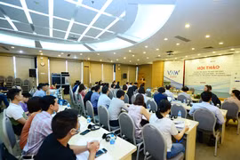 Empresas de Vietnam exploran oportunidades con el EVFTA