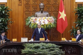 Vietnam concede importancia al desarrollo urbano