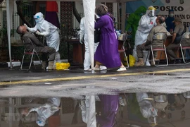 Australia presta asistencia a la ASEAN en la recuperación posCOVID-19