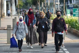 Indonesia promueve programas de digitalización escolar