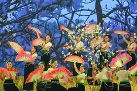 Celebrarán distintas actividades culturales y turistas en provincia vietnamita de Dien Bien