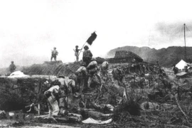 Victoria de Dien Bien Phu, hito dorado en la historia de Vietnam 
