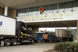 Exportaciones de Vietnam a China muestran señales de recuperación