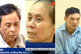 Proponen enjuiciar a 29 involucrados en caso de disturbio en comuna suburbana de Hanoi