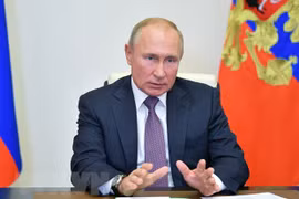 ASEAN 2020: Rusia lista para impulsar cooperación con ASEAN en epidemiología y digitalización de economía
