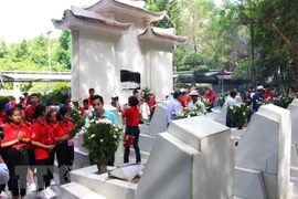 Vietnam conmemora victoria de Dong Loc en Ha Tinh