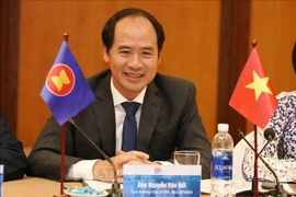 ASEAN promueve el emprendimiento de personas con discapacidad
