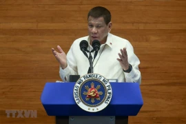 Filipinas busca mejorar sistema médico y seguridad alimentaria