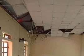 Pide premier de Vietnam acelerar mitigación de consecuencias de terremoto 