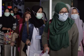 Indonesia por revitalizar el turismo afectado por el COVID-19 