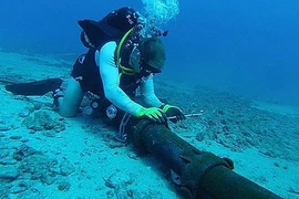 Tailandia construirá cable internacional submarino para fortalecer las telecomunicaciones