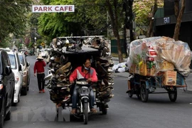 Camboya reduce presupuesto estatal para 2021 a causa del COVID-19