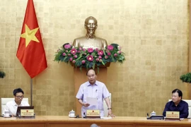 Aplican distanciamiento social ciudad vietnamita Da Nang según instrucción del premier