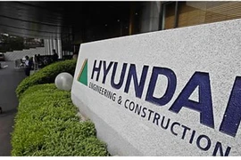 Empresa surcoreana Hyundai E&C gana proyecto ferroviario en Filipinas