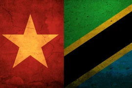 Congratula Vietnam a Tanzania en el Día de la Unión