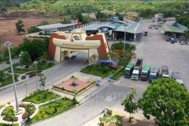 Vietnam selecciona zonas económicas fronterizas clave para su desarrollo durante 2021-2025