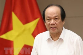 Se empeña Vietnam en simplificar procedimientos para iniciar negocios