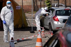 Centro LOTUS ayuda a comunidad vietnamita en Polonia en medio de la pandemia