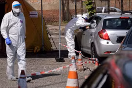 Centro LOTUS ayuda a comunidad vietnamita en Polonia en medio de la pandemia