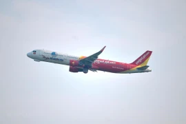 Vietjet ofrece servicio gratuito de transporte de artículos de socorro a víctimas de inundaciones