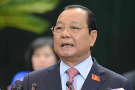 Despojan a exdirigente partidista de Ciudad Ho Chi Minh