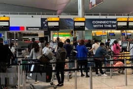 Continúa Vietnam repatriación de ciudadanos desde países europeos