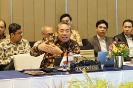 Embajador indonesio valora aportes de Vietnam al impulso de la cooperación regional