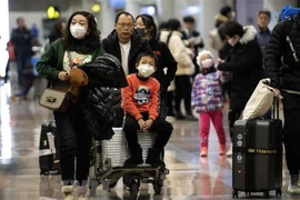 Toman países sudesteasiáticos medidas preventivas por coronavirus 