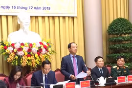 Entrarán en vigor en Vietnam diez leyes aprobadas por la Asamblea Nacional