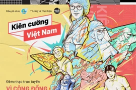 Celebrarán en Vietnam velada música en ciberespacio a favor de la lucha contra el COVID-19