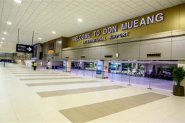 Tailandia desarrollará instalaciones aeroportuarias a pesar de pandemia