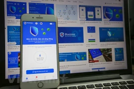 COVID- 19: Aplicación de rastreo Bluezone supera 20 millones de descargas