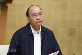 Aplicará Vietnam estrictas reglas de distanciamiento social a nivel nacional a partir de 1 de abril