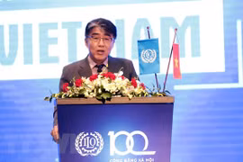 OIT Vietnam respalda a Gobierno, empleadores y trabajadores en medio de COVID-19 