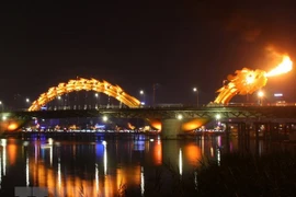 Compara prensa indonesia a Da Nang con famosas islas de Bali